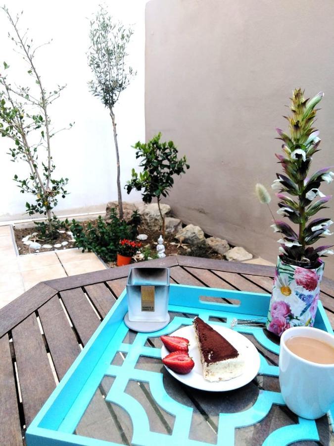 Sliema Quiet & Modern Maisonette Exterior foto