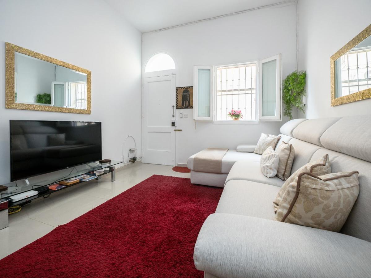 Sliema Quiet & Modern Maisonette Exterior foto