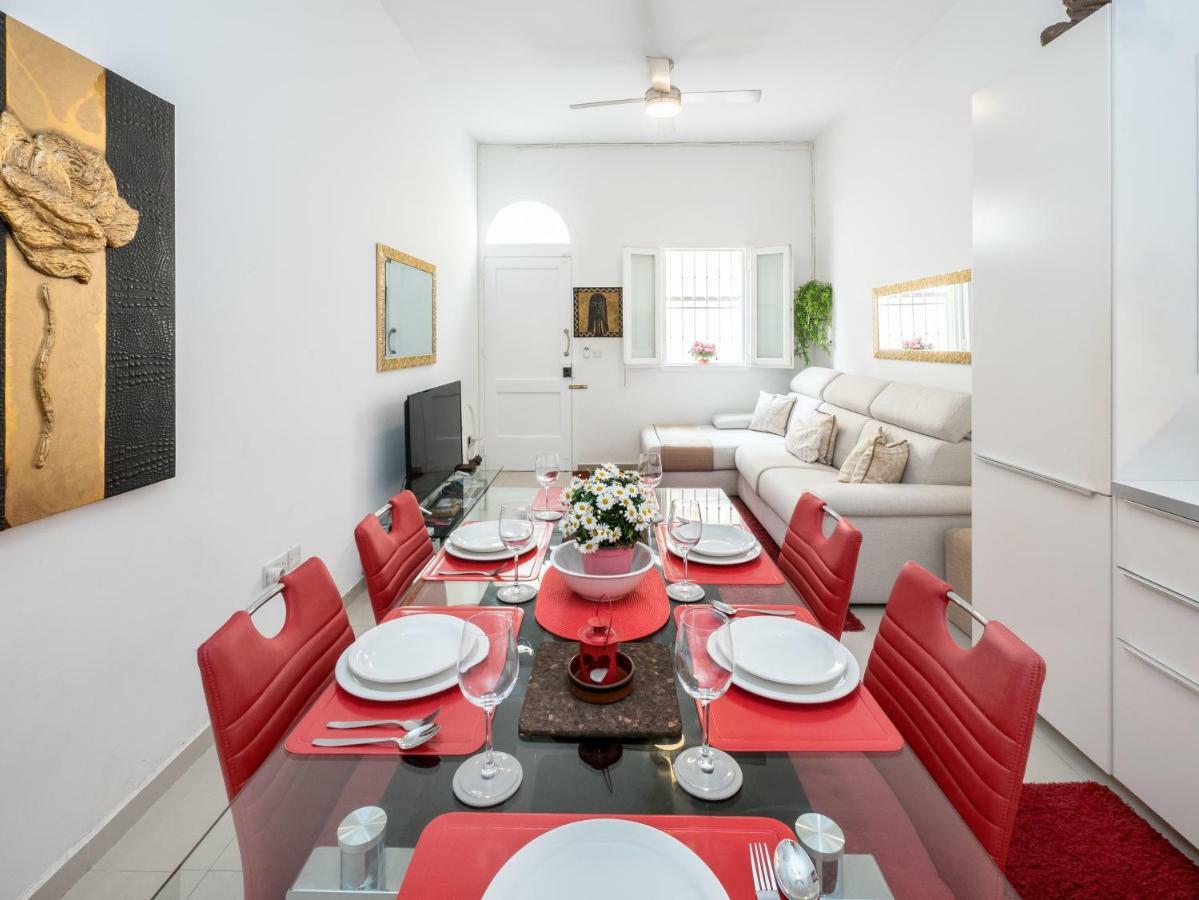 Sliema Quiet & Modern Maisonette Exterior foto