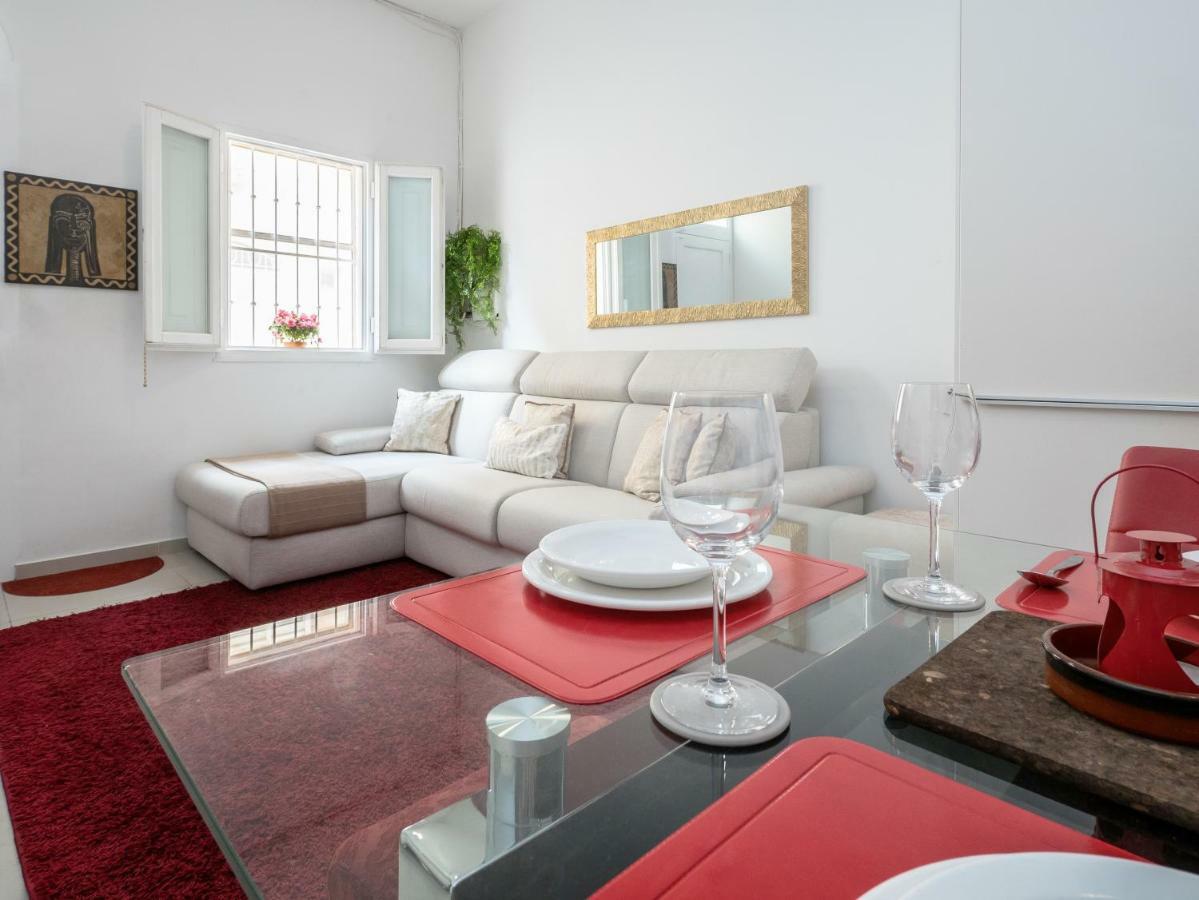 Sliema Quiet & Modern Maisonette Exterior foto