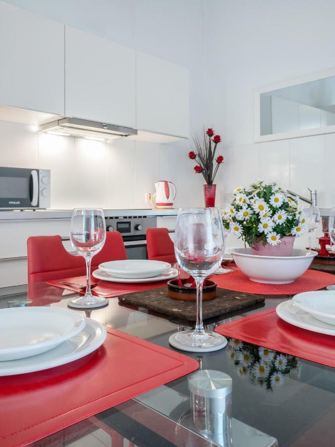 Sliema Quiet & Modern Maisonette Exterior foto
